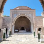 Milas Ahmet Gazi Medrese Müzesi